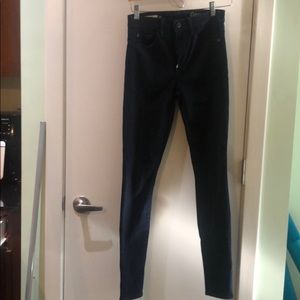 Gap skinny jeans